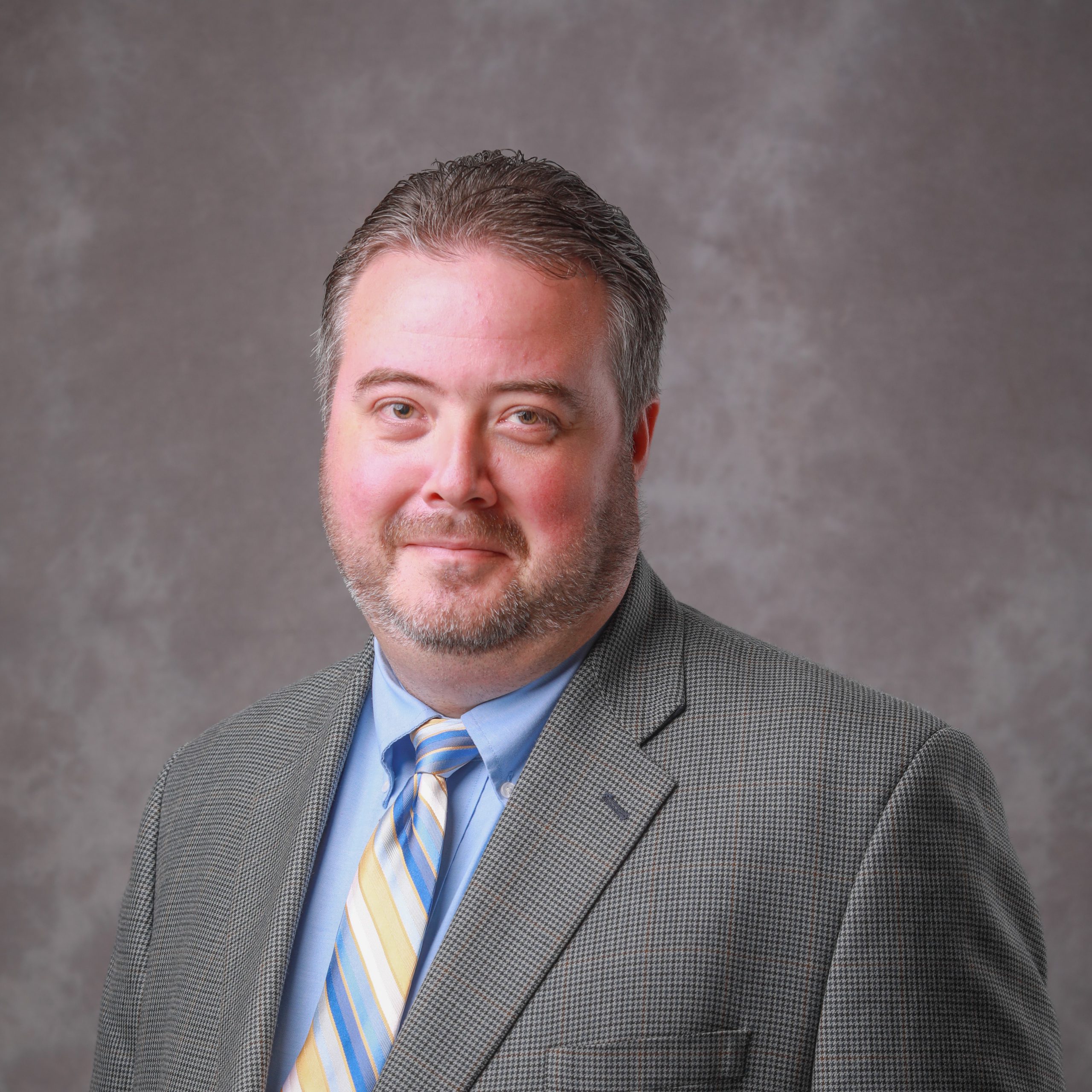 D.J. Pendley