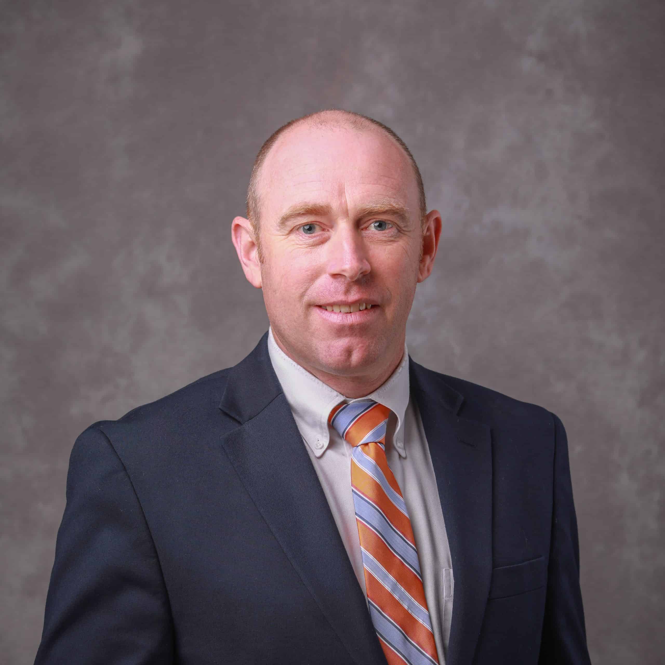 Daniel Osborne