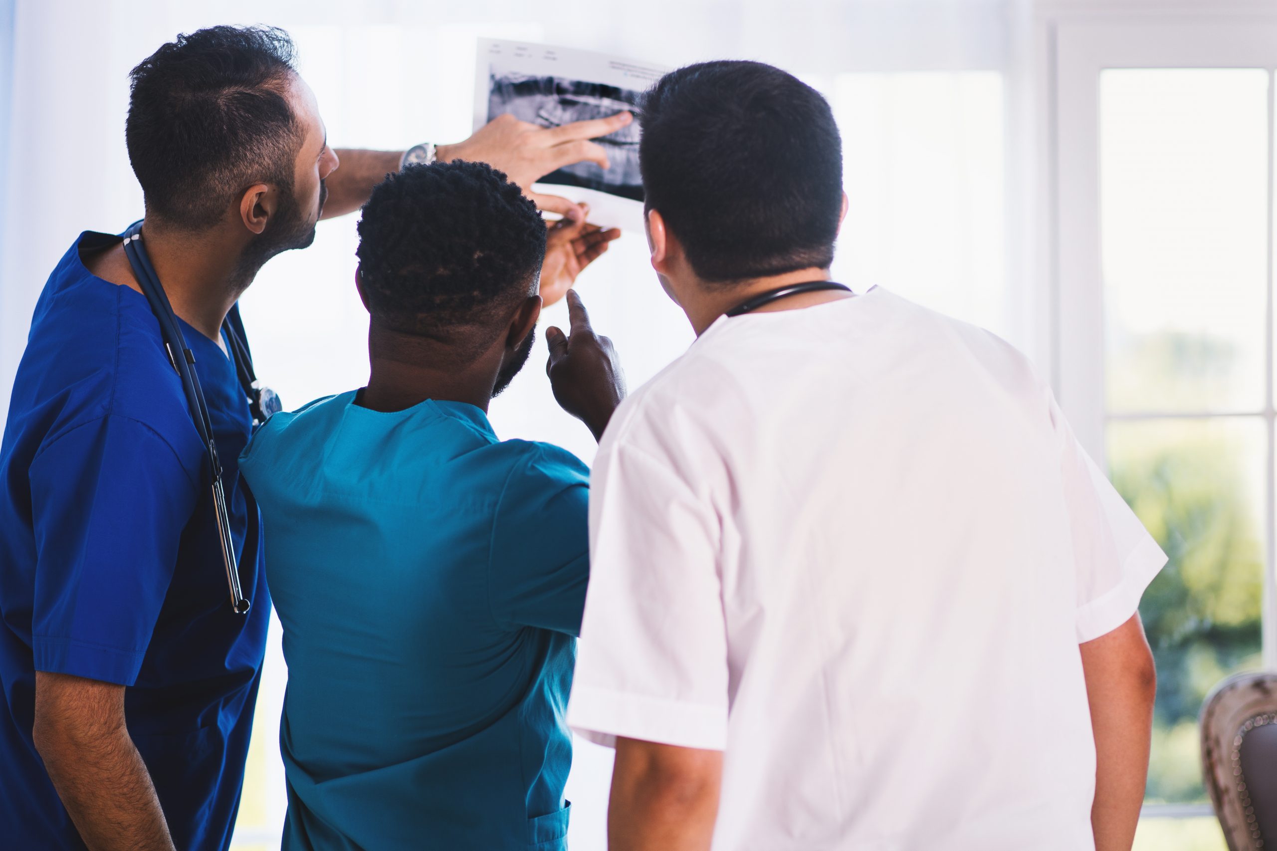 Estonia’s health system is using innovation