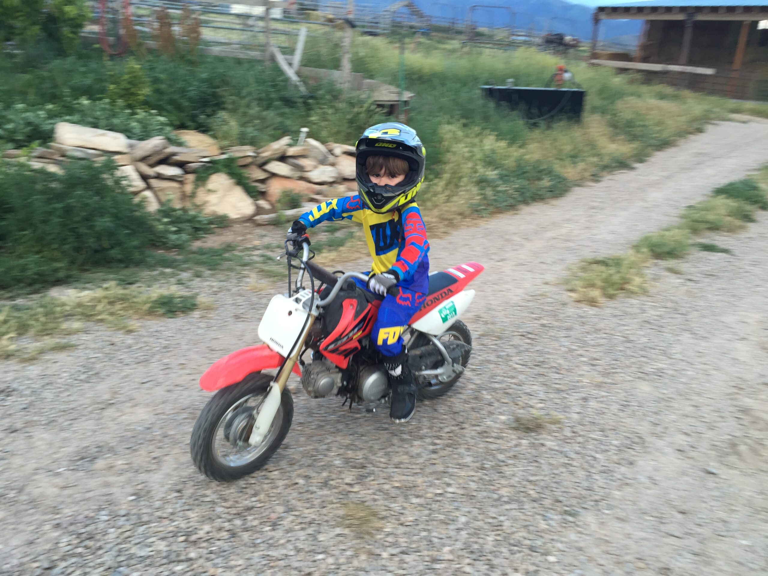 Fastest Trail 50cc dirt bike Fastest 50cc dirt bike