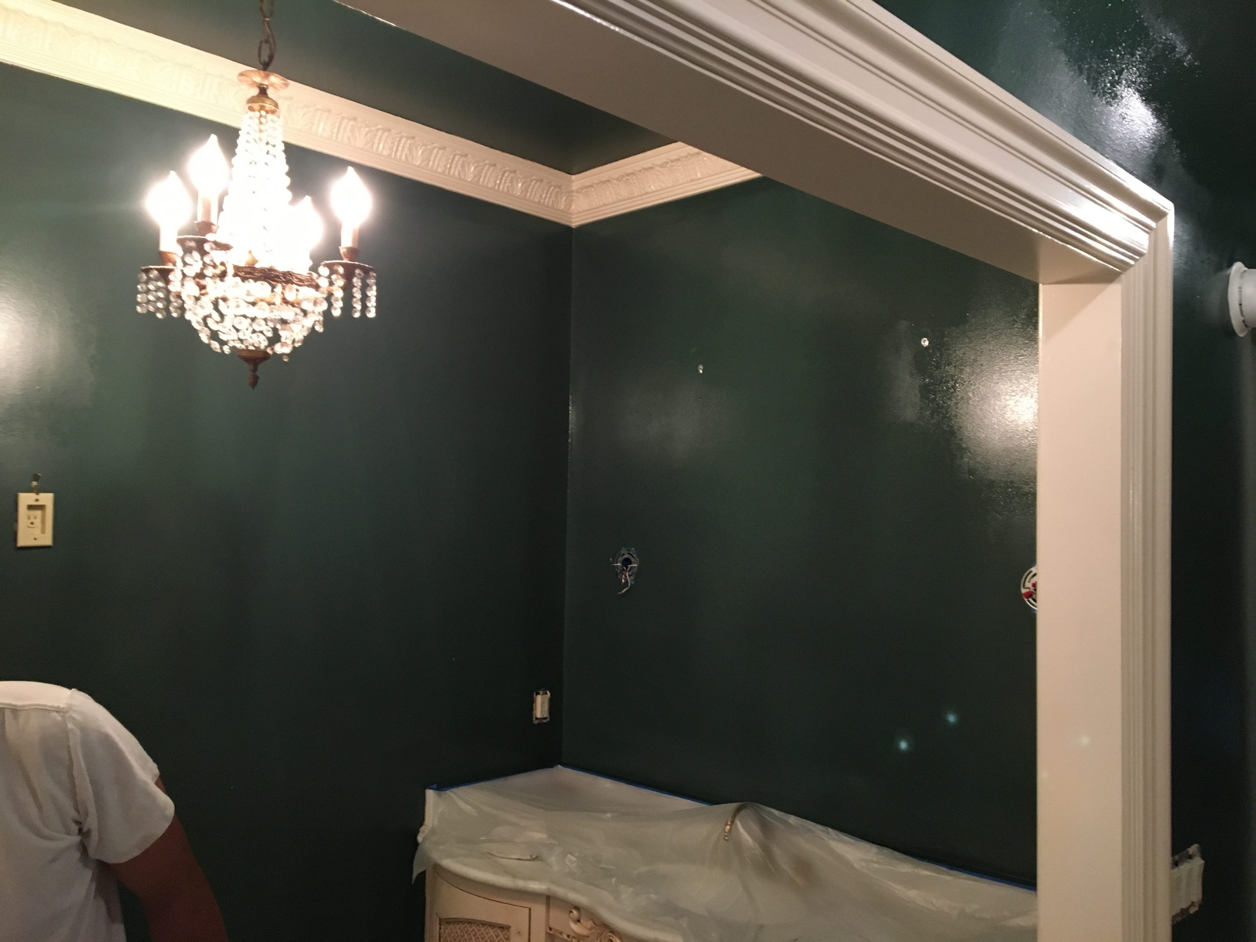 Interior Painting Dunes Painting