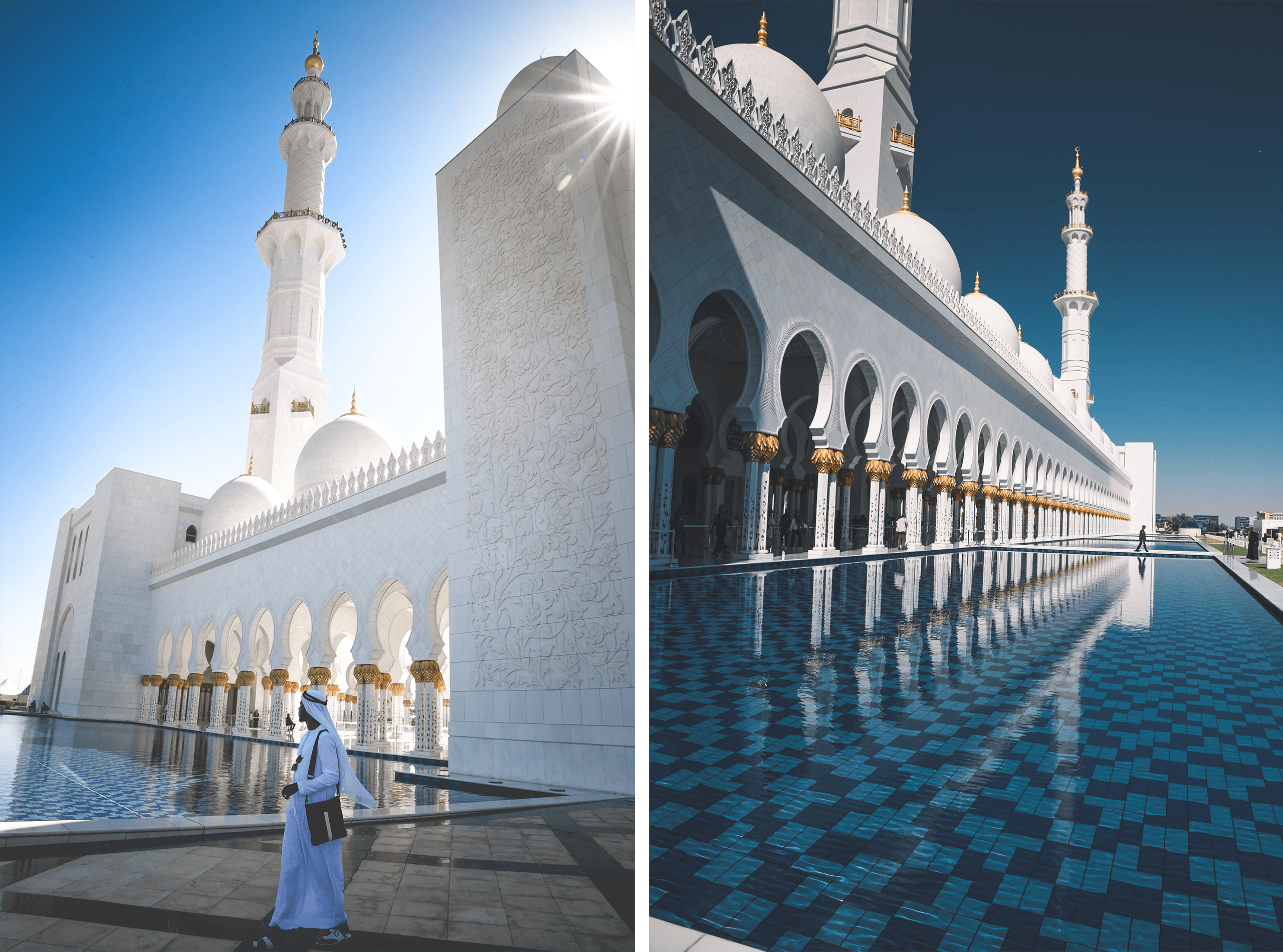 abu dhabi le p'tit reporter