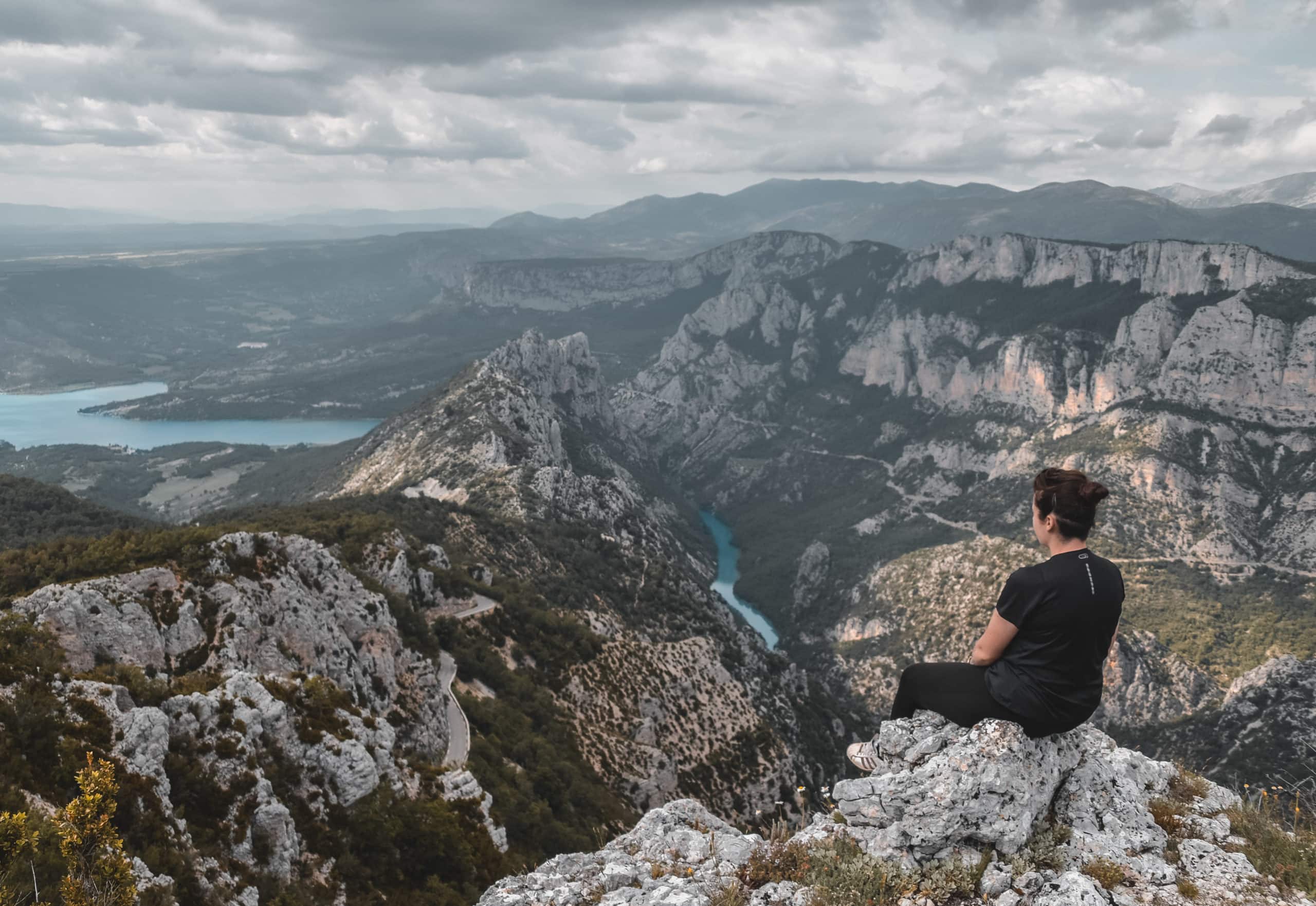 le grand margès verdon