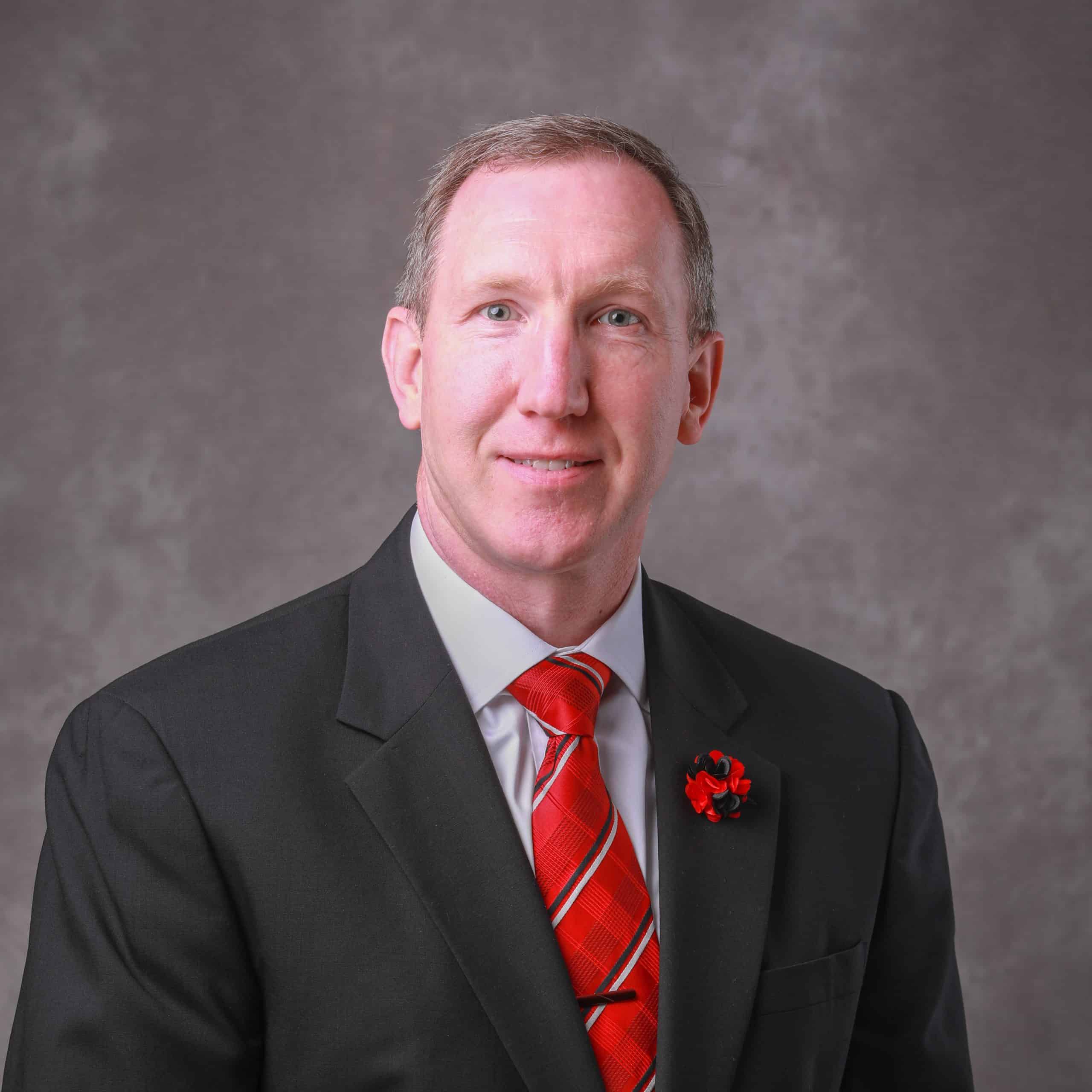 Marc Holloman