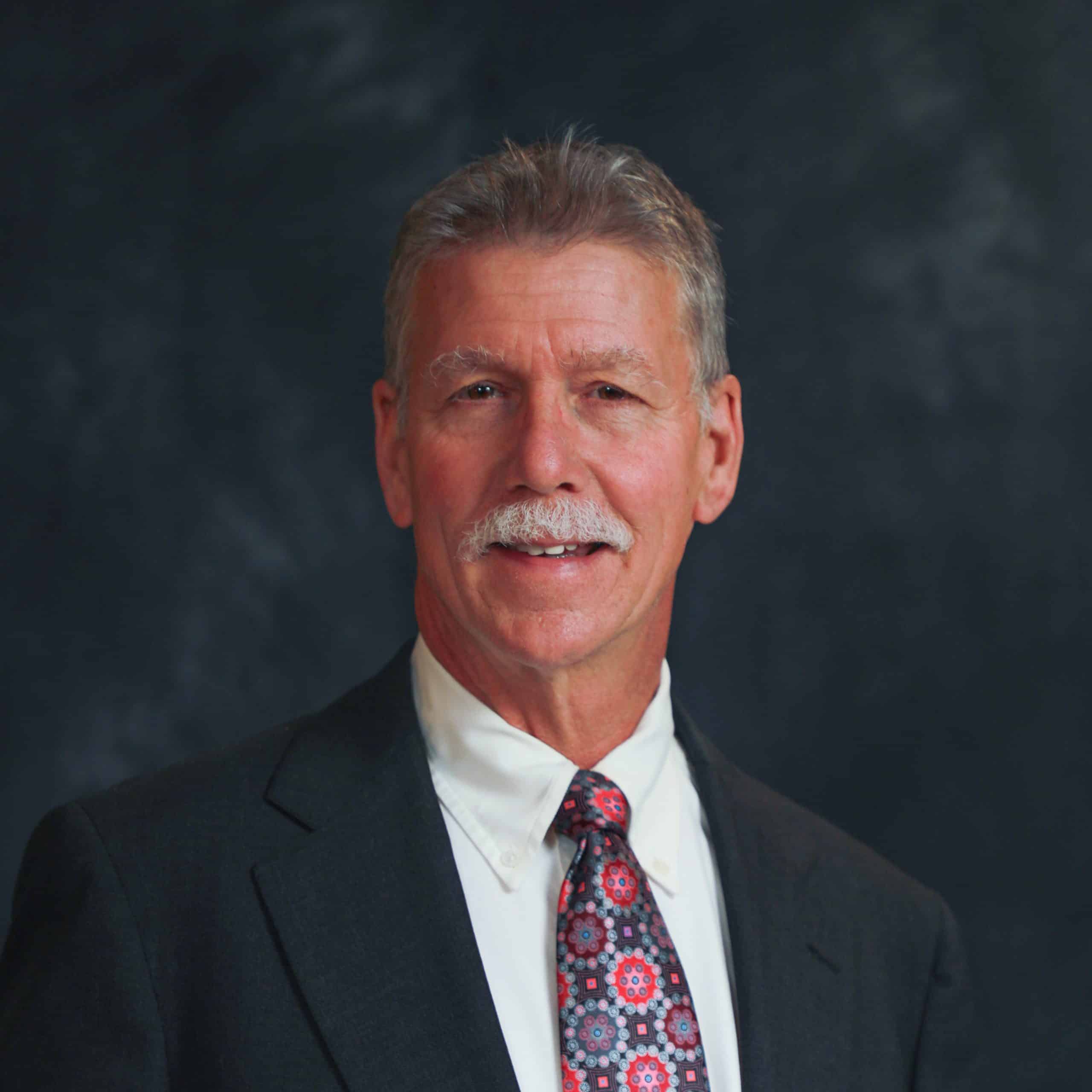 Keith Holmstrand
