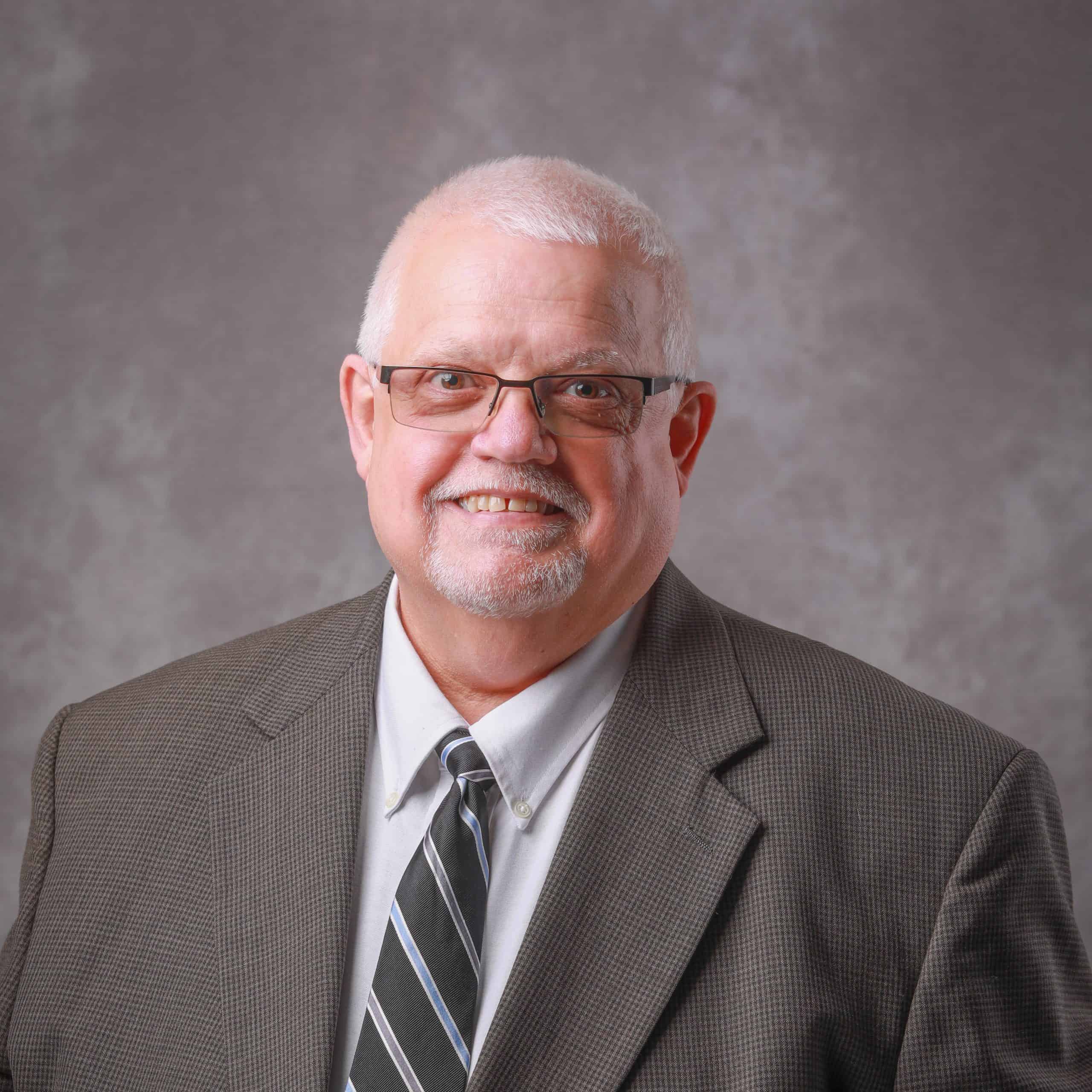 Mike Morris