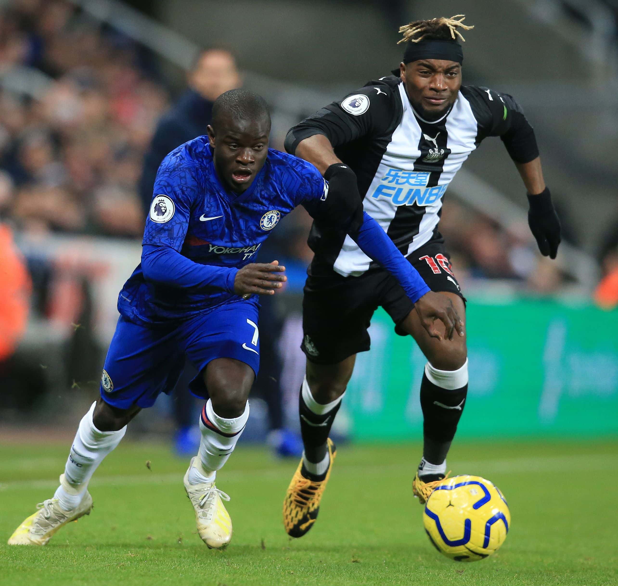 West Ham United Vs Newcastle United Preview Probable Lineups Prediction Tactics Team News Key Stats