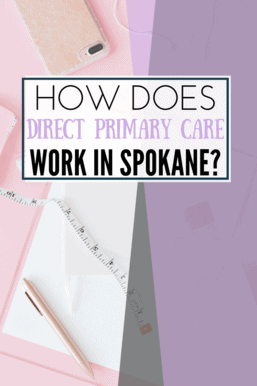 image of direct primary care