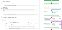 Workflow automation software Virtus Flow