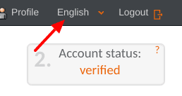 fxopen日本語に変更