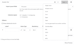digital workflow automation software