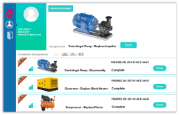 3D LMS Image