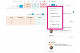ticket management software