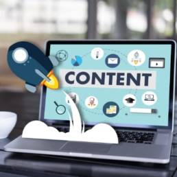 office automation for marketing