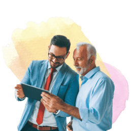 improve banking experience