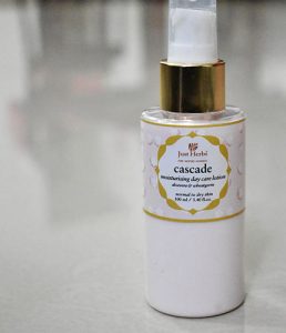 Just Herbs Casade Day Care Lotion