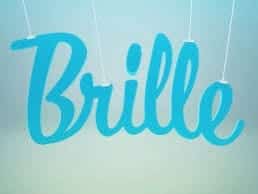 Brille Brille