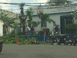 Cuartel