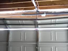 Garage Door Struts Five Star Doors