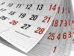 Kalendar Kalendar