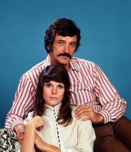 McMillan & Wife TV Show