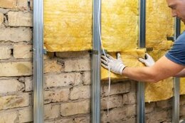 Kellerwanddämmung-Neubau-Vor- und Nachteile-Tipp-zum-Bau Tipp-zum-Bau informiert Sie über Vor- und Nachteile der Kellerwanddämmung für Ihren Neubau.