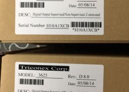 Triconex 3625