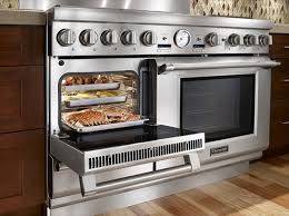 Stove repair and Oven repair