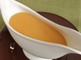 Gluten-free gravy
