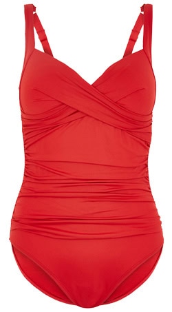 marks and spencer swimdress