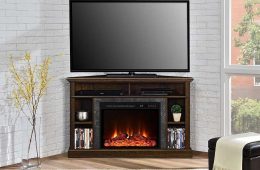 Electric Fireplace Tv Stand Fireplacelab Com