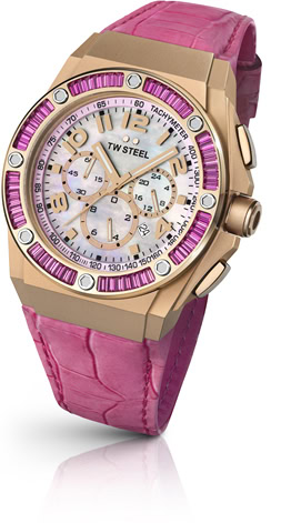 TW Steel CE4006 Horloge