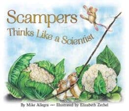 Read About the Scientific Method in Picture & Chapter Books