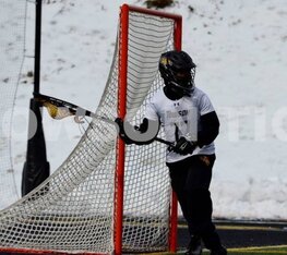 Angie Goalie