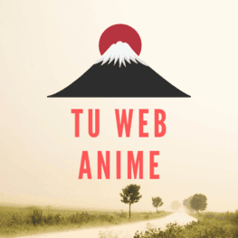 Logotipo Tu web anime descubre críticas y análisis de anime en español