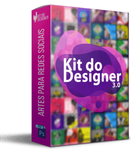 kit do designer 3.0