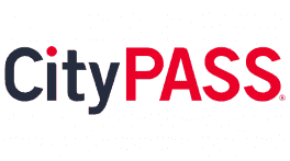 citypass vector logo