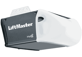 LiftMaster® 8165 1/2 HP Chain Drive Garage Door Opener