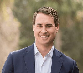 Florida Democratic Gubernatorial Candidates to Debate Chris King