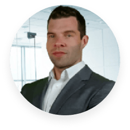 Russell Trzaska Headshot Image