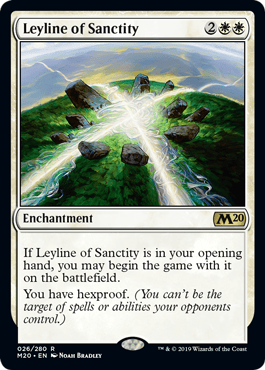 Best-Spoilers-from-Core-Set-2020-Leyline-of-Sanctity