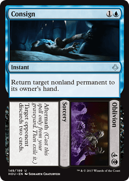Aftermath Mechanic Amonkhet Remastered Draft