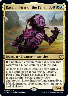 Faceless-Menace-Upgrade-Rayami-First-of-the-Fallen-Commander-2019