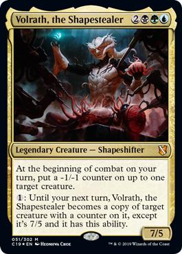 Faceless-Menace-Upgrade-Volrath-the-Shapestealer-Commander-2019