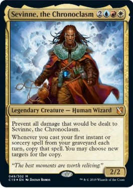 MTG-Commander-2019-Sevinne-the-Chronoclasm
