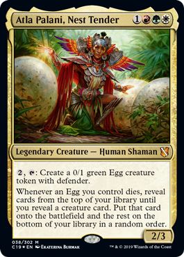Primal-Genesis-Upgrade-Atla-Palani-Nest-Tender-Commander-2019