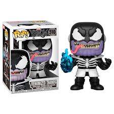 Tamaño Funko Pop