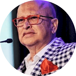Keynote Speaker Rapid Digitization of the Restaurant Industry