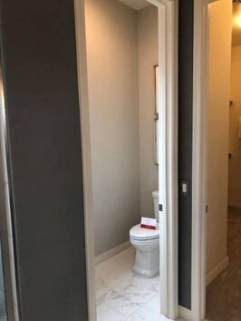 2020 Home Trend Water Closet