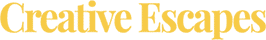 Creative Escapes Logo